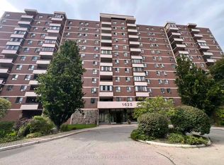 1625 Bloor St #620, Mississauga, ON L4X 1S3