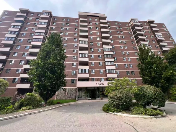 1625 Bloor St #620, Mississauga, ON L4X 1S3