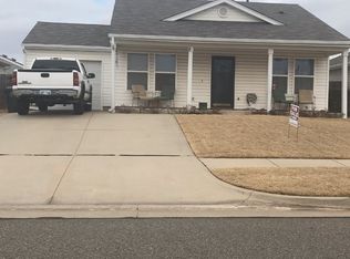 417 Calla Lily Ln, Norman, OK 73069