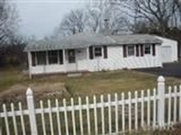 255 Lombardy St, Appomattox, VA 24522