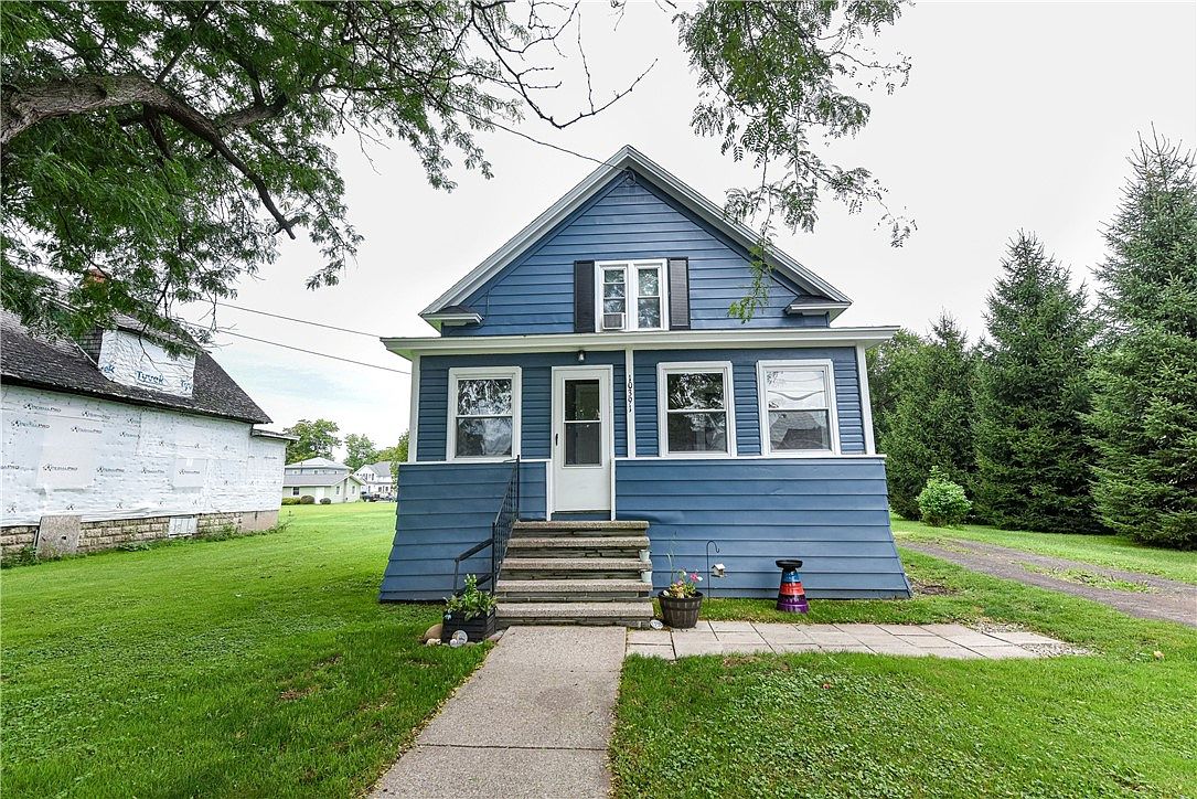 10391 Caroline St, North Rose, NY 14516 Zillow