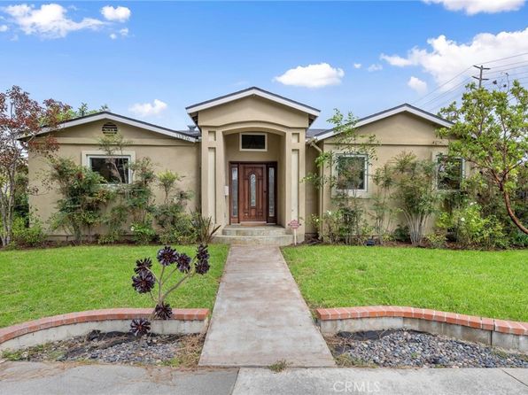 Culver City CA Real Estate - Culver City CA Homes For Sale | Zillow