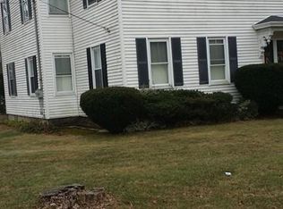 1516 Somerset Ave, Taunton, MA 02780