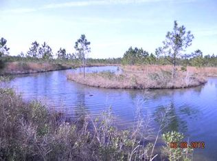 7100 Patruski Rd, Coden, AL 36523