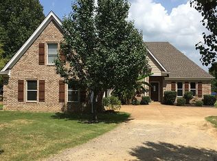 5072 Highway 305 S, Hernando, MS 38632