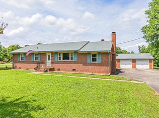 1770 Meadow Rd, Sandston, VA 23150