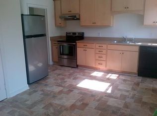 1065 Nc Highway 65, Reidsville, NC 27320