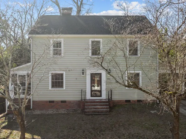 905 Clarendon Street, Fayetteville, NC 28305