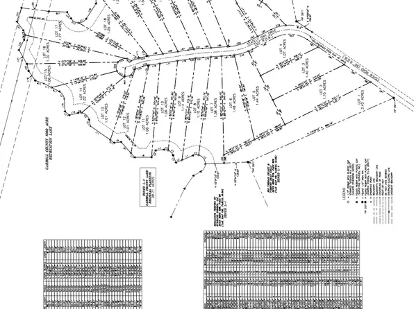 0 Stately Oak Dr Lot 7, Huntingdon, TN 38344