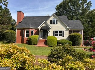 420 Forrest Ave, Griffin, GA 30224