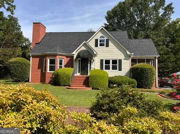 420 Forrest Ave, Griffin, GA 30224