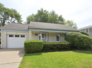 610 Silver Rock Ln, Buffalo Grove, IL