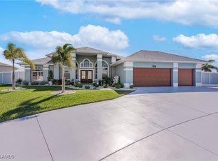 1012 Mohawk Pkwy, Cape Coral, FL 33914