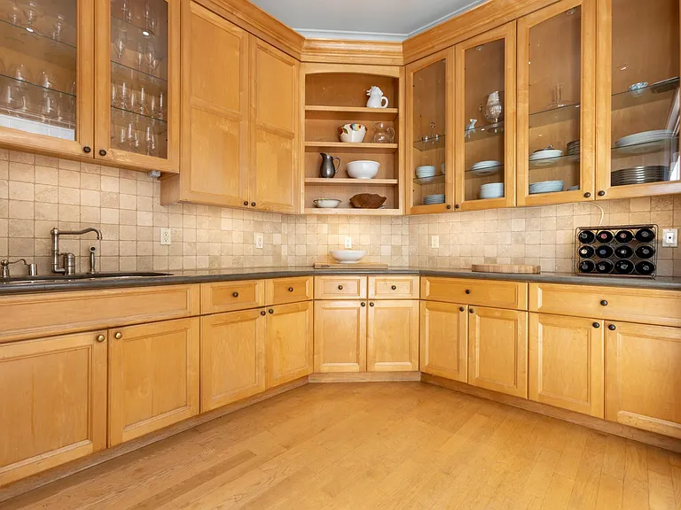 140 Arguello Blvd #A — Photo 28