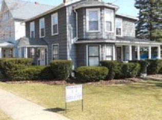 804 Buffalo St, Franklin, PA 16323