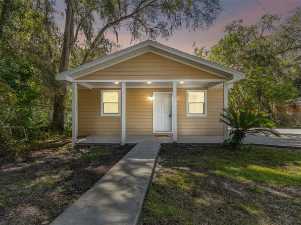 20046 Wildwood Dr, Brooksville, FL 34601