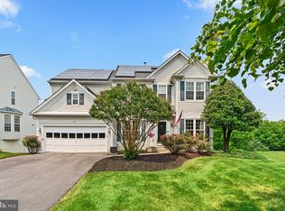 2501 Owens Rd, Brookeville, MD 20833