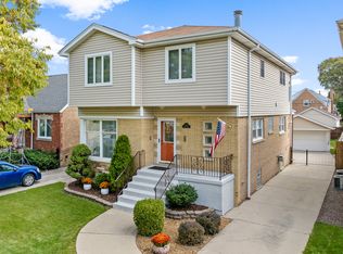 5639 S New England Ave, Chicago, IL 60638
