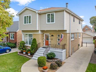 5639 S New England Ave, Chicago, IL, 60638