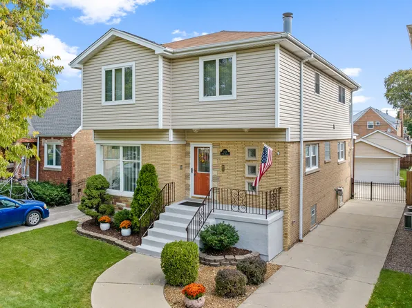 5639 S New England Ave, Chicago, IL 60638