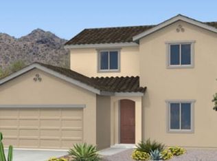 941 S White Calcites St, Benson, AZ 85602