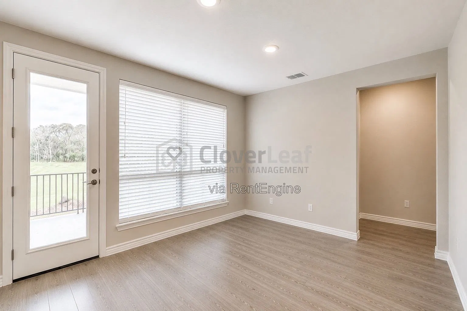 2 bed, 2.0 bath, 1722 sqft, $2,997 — Photo 4