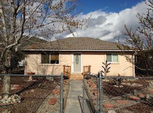 641 Palmer St, Salida, CO 81201