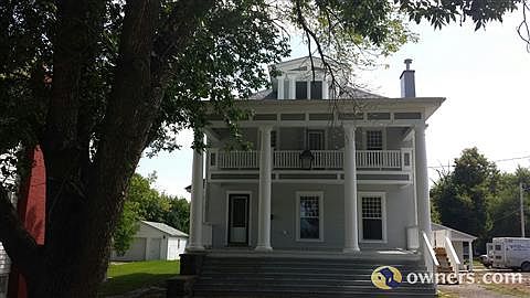 Historical North Side Home