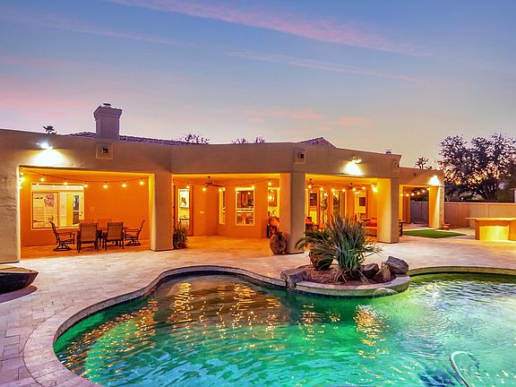 2nd image of 9726 E Poinsettia Dr