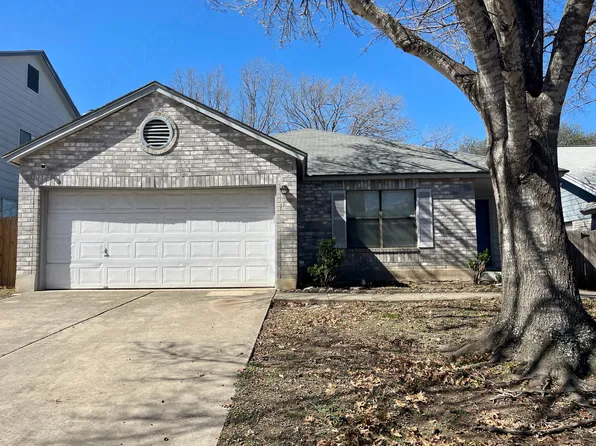 13215 Lost Lake Dr, San Antonio, TX 78249