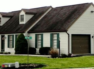19 Nevin Dr, Honey Brook, PA 19344