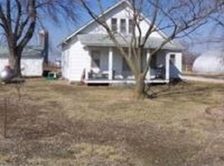 2155 NE 950 Rd, Lowry City, MO 64763