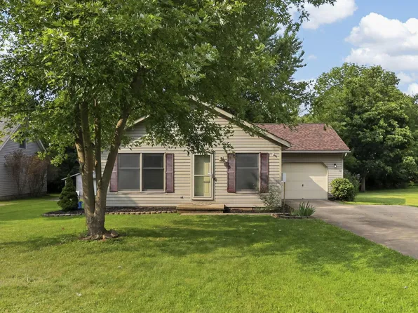 156 Northern Spy Dr, Howard, OH 43028