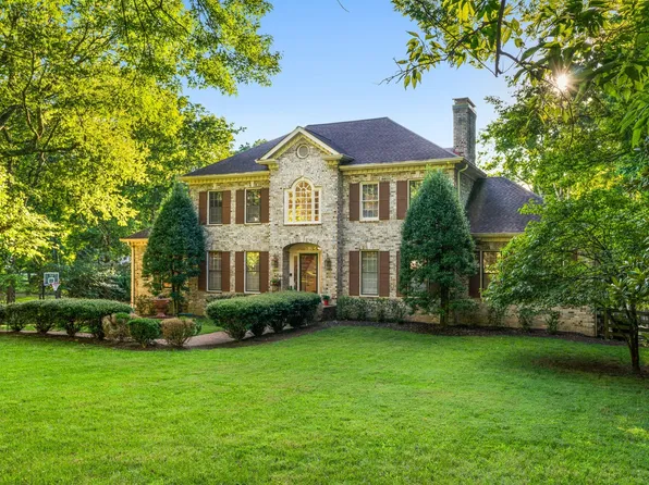 1178 Cross Creek Dr, Franklin, TN 37067