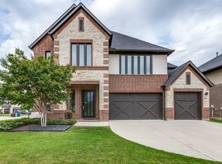 2812 Kettle Creek Dr, Frisco, TX 75034