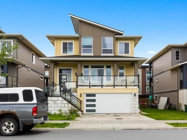 45594 Meadowbrook Dr, Chilliwack, BC V2P 0G6