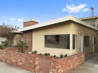 208 35th Street #FL 1ST, Newport Beach, CA 92663