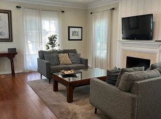 1422 S Doheny Dr, Los Angeles, CA 90035