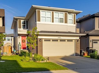 9815 225th St NW, Edmonton, AB T5T7C1