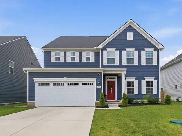 6506 Outlook Dr, Murfreesboro, TN 37128