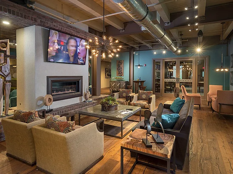 Lofts at Helmetta — Photo 18