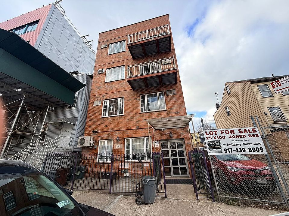 1st image of 360 43rd St APT 2A
