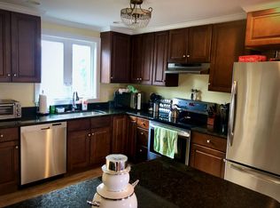 66 Fairfield Rd, Cranston, RI 02910