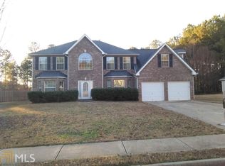 346 Ermines Way, McDonough, GA 30253