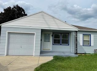 1479 W Main St, Troy, OH 45373