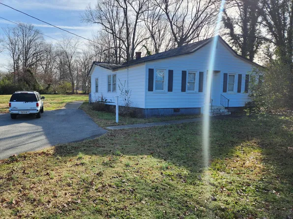 21030 Great Mills Rd, Lexington Park, MD 20653