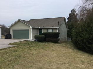 3503 Tazewell Pike, Knoxville, TN 37918