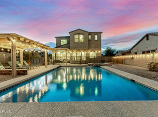 13413 S 186th Ave, Goodyear, AZ 85338