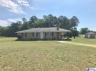 553 N Center Rd, Hartsville, SC 29550
