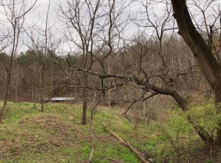 634 Sutton Rd, Talking Rock, GA 30175